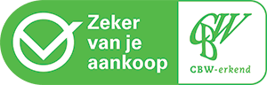 CBW erkend